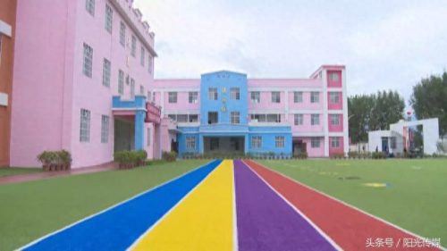 越西县民办幼儿园排名前十(民办幼儿园收费明细表)插图5