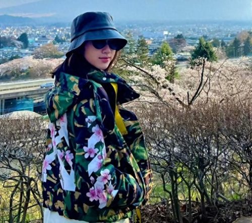 吴尊老婆林丽莹资料(吴尊的老婆林丽莹资料简介)插图6