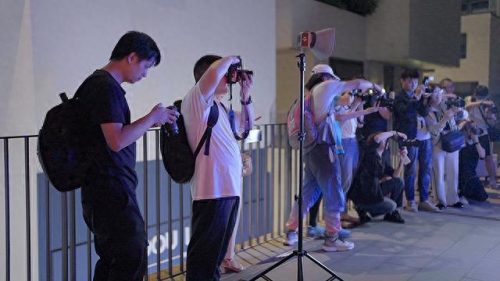 新锐深圳摄影培训学校(深圳新锐摄影培训学费)插图1