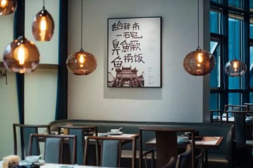 杭州牛肉饭店排名前十(杭州清真牛肉屠宰场)插图44