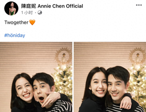 胡宇崴主演的电视剧(胡宇威陈庭妮主演的电视剧)插图