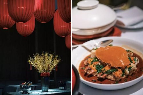 杭州牛肉饭店排名前十(杭州清真牛肉屠宰场)插图1