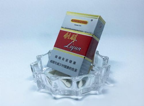 中国排名前十烟(中国最顶级的烟)插图38