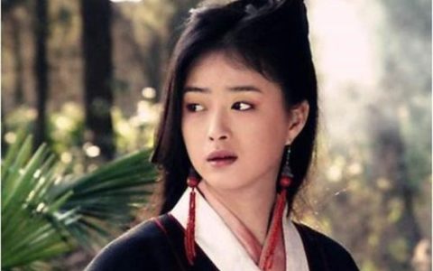 段誉和木婉清(段誉和木婉清结合了吗)