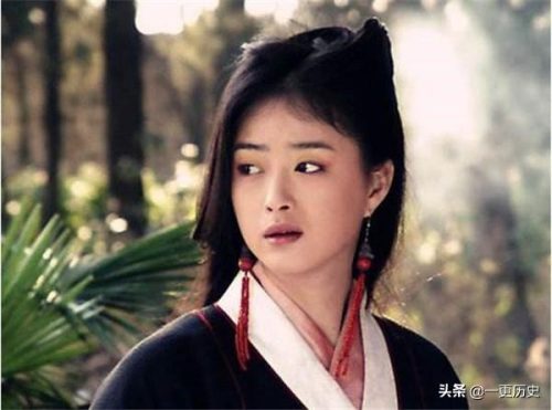 段誉和木婉清(段誉和木婉清结合了吗)插图