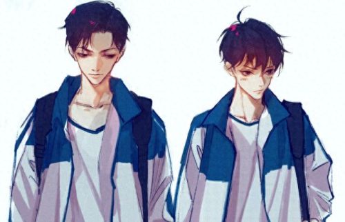 原耽四大作家是谁(四大作家网红)插图1
