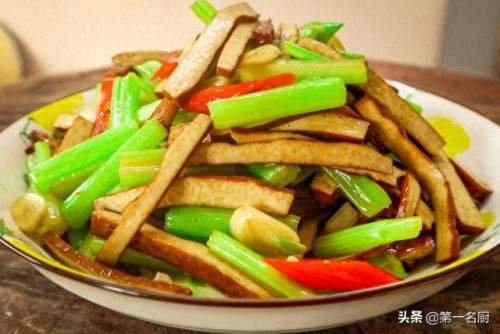 家常菜的做法大全(家庭炒菜500款)插图15
