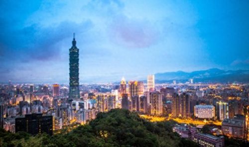 高层建筑数量前十排名(全球高层建筑排行前50名)插图4