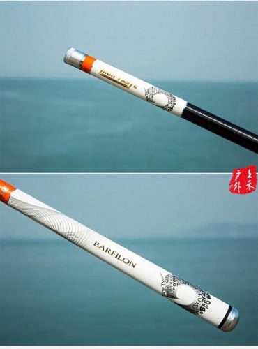 排名前十鱼竿品牌(正品鱼竿十大品牌)插图5