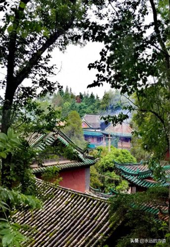 盘龙区寺庙排名前十(昆明市寺庙排行榜)插图32