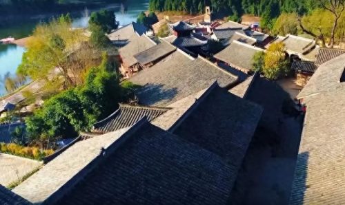 广元乡村旅游排名前十(广元宝轮镇全国排名)插图2