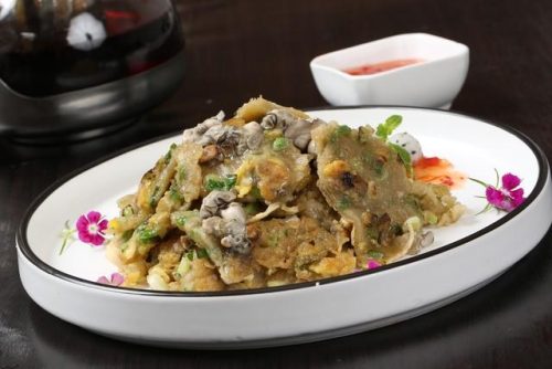 厦门美食地道排名前十(正宗厦门美食排行榜)插图1