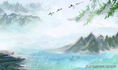 星垂平野阔的下一句是什么(星垂平野阔下句是什么)插图1