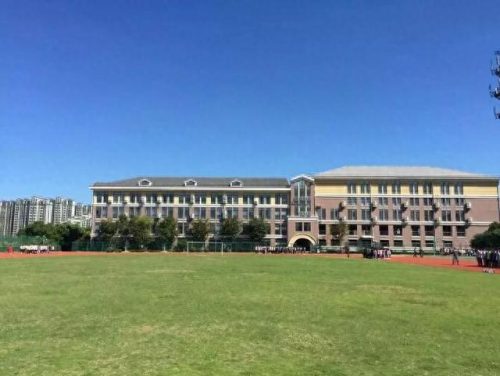 昆山校区排名前十(昆山十大最好小学排名)插图54