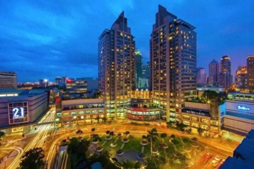 菲律宾前十商场排名(菲律宾88商场在哪)插图7