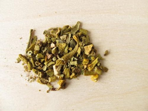 桑寄生的功效与作用及食用方法(桑寄生图片)插图7