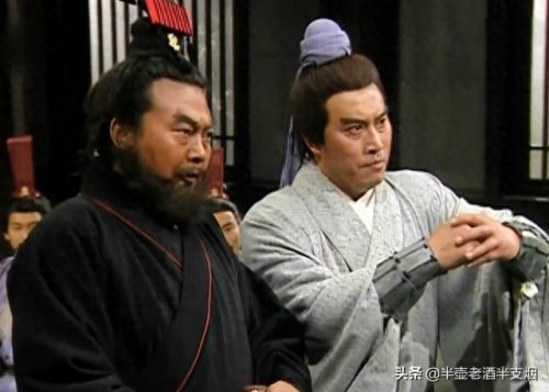 正史中的三国战将排名前十(三国名将真正排名)插图1