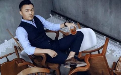 于小伟个人资料(于小伟主演全部电视剧)