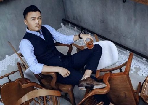 于小伟个人资料(于小伟主演全部电视剧)插图