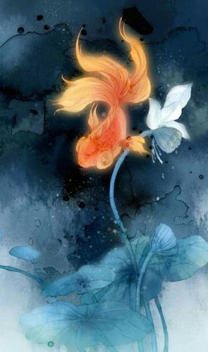 鱼鱼桌面秀(鱼鱼桌面秀侧边栏)插图130