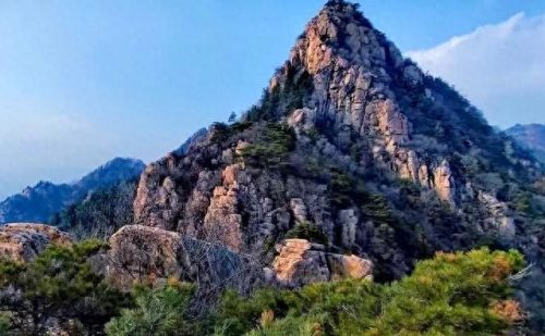 郑州出名景区排名前十(郑州万寿山景区)插图2