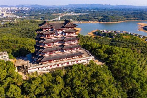 三沙市委书记升任副部级(王长仁三沙)插图3