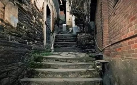 周至红色旅游景点排名前十(周至免费旅游景点大全介绍)