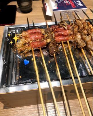 聊城小烧烤排名前十(聊城蒋家烧烤)插图5