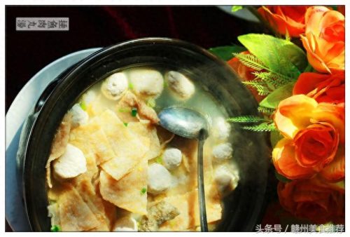 寻乌烧烤排名前十(寻乌饭店排行榜)插图1