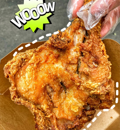 新郑排名前十饭店(新郑口碑最好的餐厅)插图7