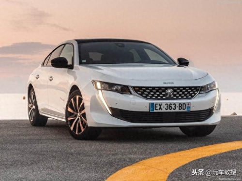20多万买什么车好(沃尔沃xc60)插图2