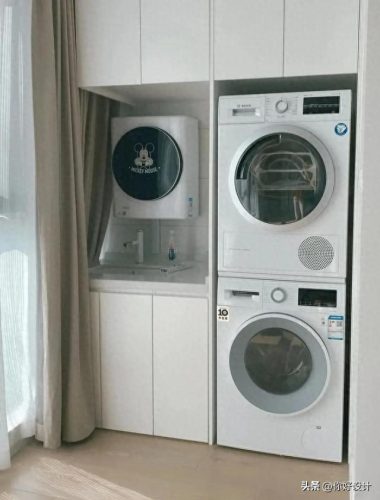 宁波江北区洗衣柜排名前十(余姚洗衣柜排行榜)插图14