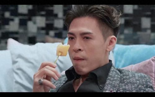 四叶草赤沙印记粤语(四叶草赤沙印记粤语版男演员)插图2