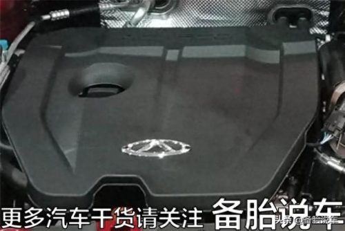 国产汽车机油泵排名前十(国产2.0t轿车排名)插图4