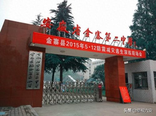 六安初中国际部排名前十(六安初中国际学校排名)插图17