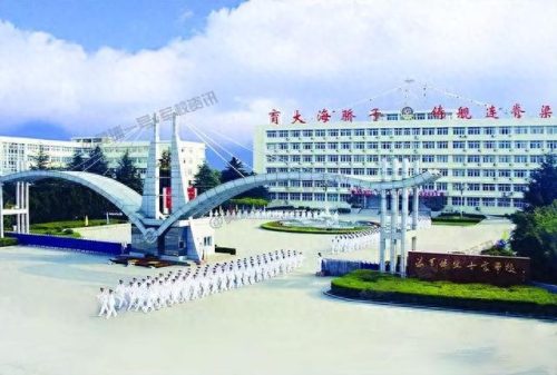海军学府排名前十(海军院校级别排名)插图9