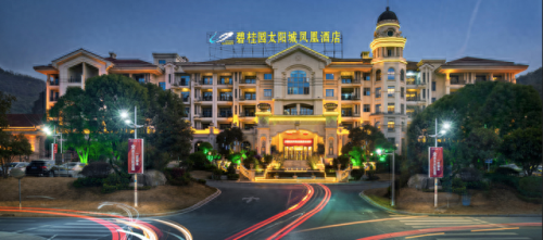 南雄酒店排名前十(南雄十大酒店)插图28