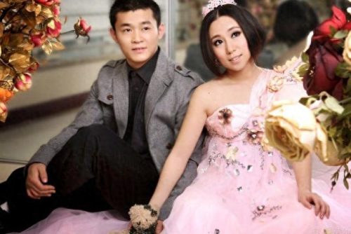 小沈阳的真名(小沈阳老婆原名叫啥)插图4