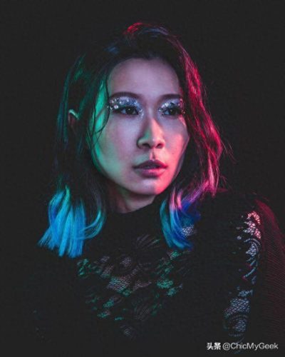朱紫娆(朱梓骁郭敬明亲密照曝光)插图5