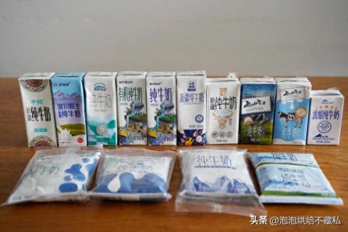 新疆鲜奶排名前十(新疆驼奶粉排名第一名)插图15