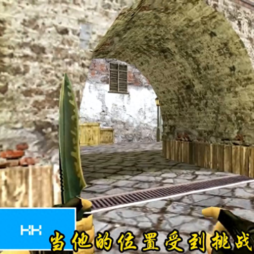 cs排名前十抢手(cs中国十大高手排名)插图2