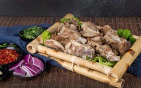 中卫清真餐馆排名前十(中卫档次最高的餐厅)