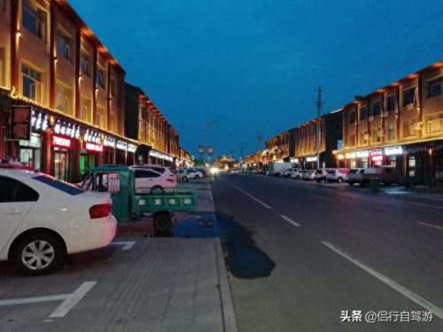 多伦饭店排名前十(多伦经济实惠的饭店)插图35