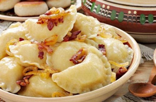 乌克兰美食排名前十(乌克兰农产品排名)插图15
