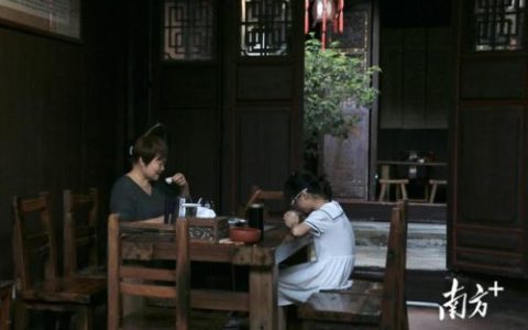 潮州乡村名宿排名前十(潮州民宿哪个最好)