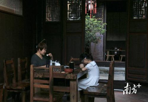 潮州乡村名宿排名前十(潮州民宿哪个最好)插图