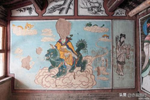 丽江旅游排名前十(丽江游玩的景点排名前十)插图22