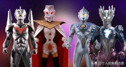 神秘四奥中谁最弱(黑暗四奥vs神秘五奥)插图