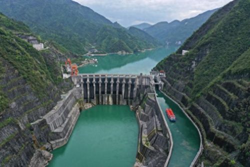 合川水库排名前十(合川最大水库排名)插图6