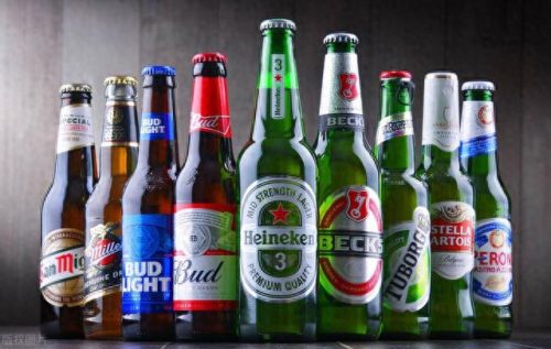 世界啤酒品牌排名前十(世界最大的啤酒品牌)插图1